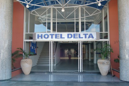 Hotel Delta